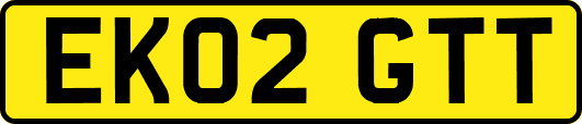 EK02GTT