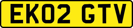 EK02GTV
