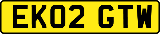EK02GTW
