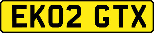 EK02GTX
