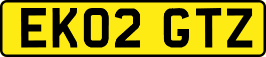 EK02GTZ