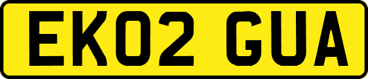 EK02GUA