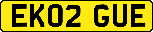 EK02GUE