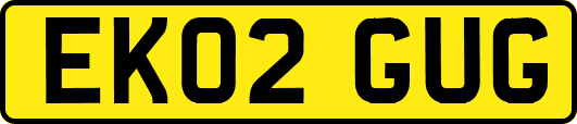 EK02GUG