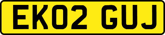 EK02GUJ