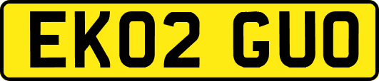 EK02GUO