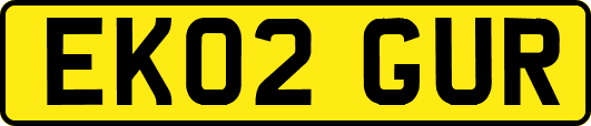 EK02GUR