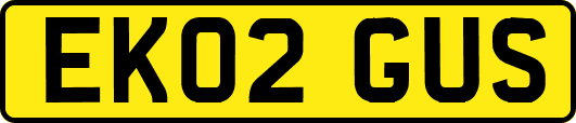 EK02GUS