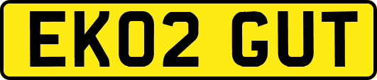 EK02GUT