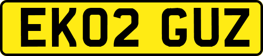 EK02GUZ