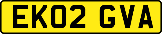 EK02GVA