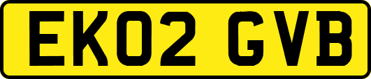 EK02GVB