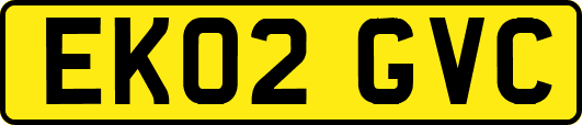 EK02GVC