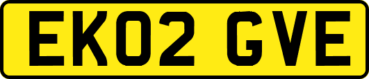 EK02GVE