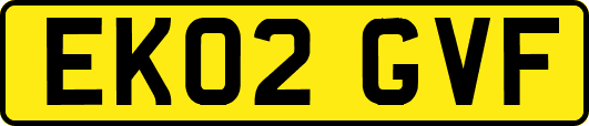 EK02GVF