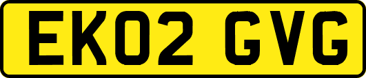 EK02GVG