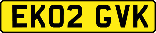 EK02GVK