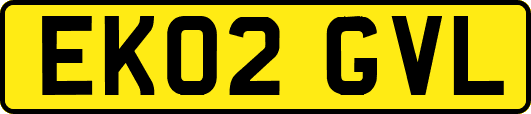 EK02GVL