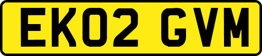 EK02GVM