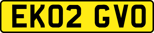 EK02GVO