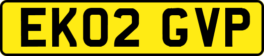 EK02GVP