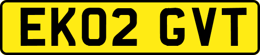 EK02GVT