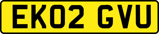 EK02GVU