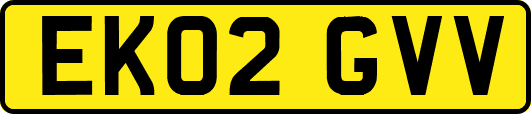 EK02GVV