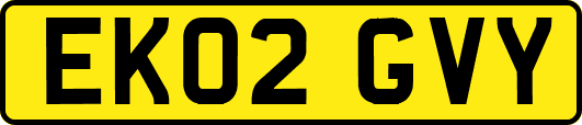 EK02GVY