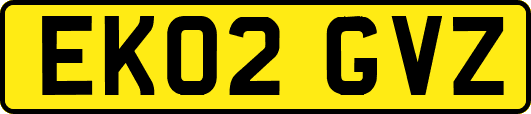 EK02GVZ