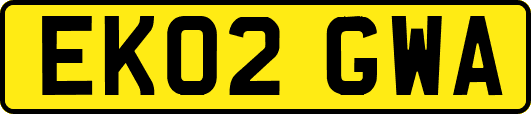EK02GWA