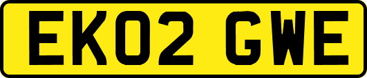 EK02GWE