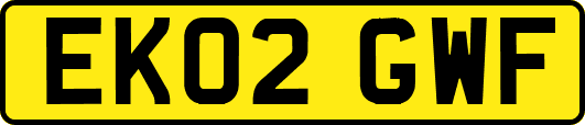 EK02GWF