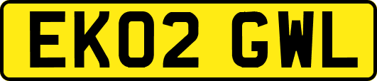 EK02GWL