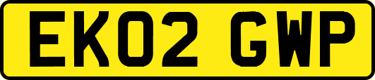 EK02GWP