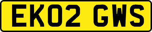EK02GWS