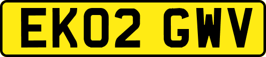 EK02GWV
