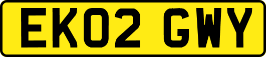 EK02GWY