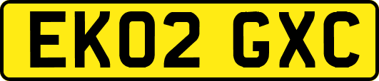 EK02GXC