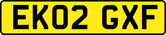 EK02GXF