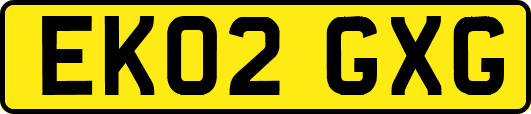 EK02GXG