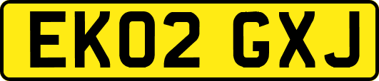 EK02GXJ