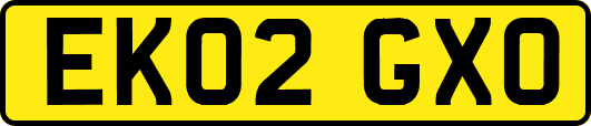 EK02GXO