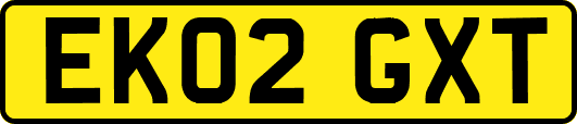 EK02GXT