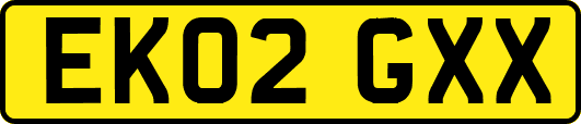 EK02GXX