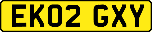 EK02GXY