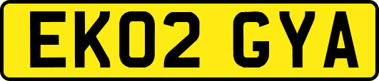 EK02GYA