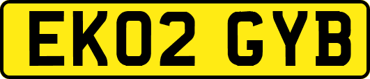 EK02GYB