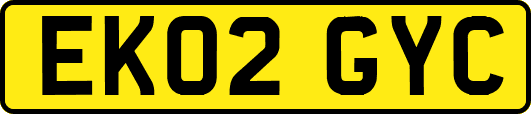 EK02GYC
