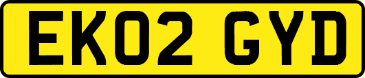 EK02GYD